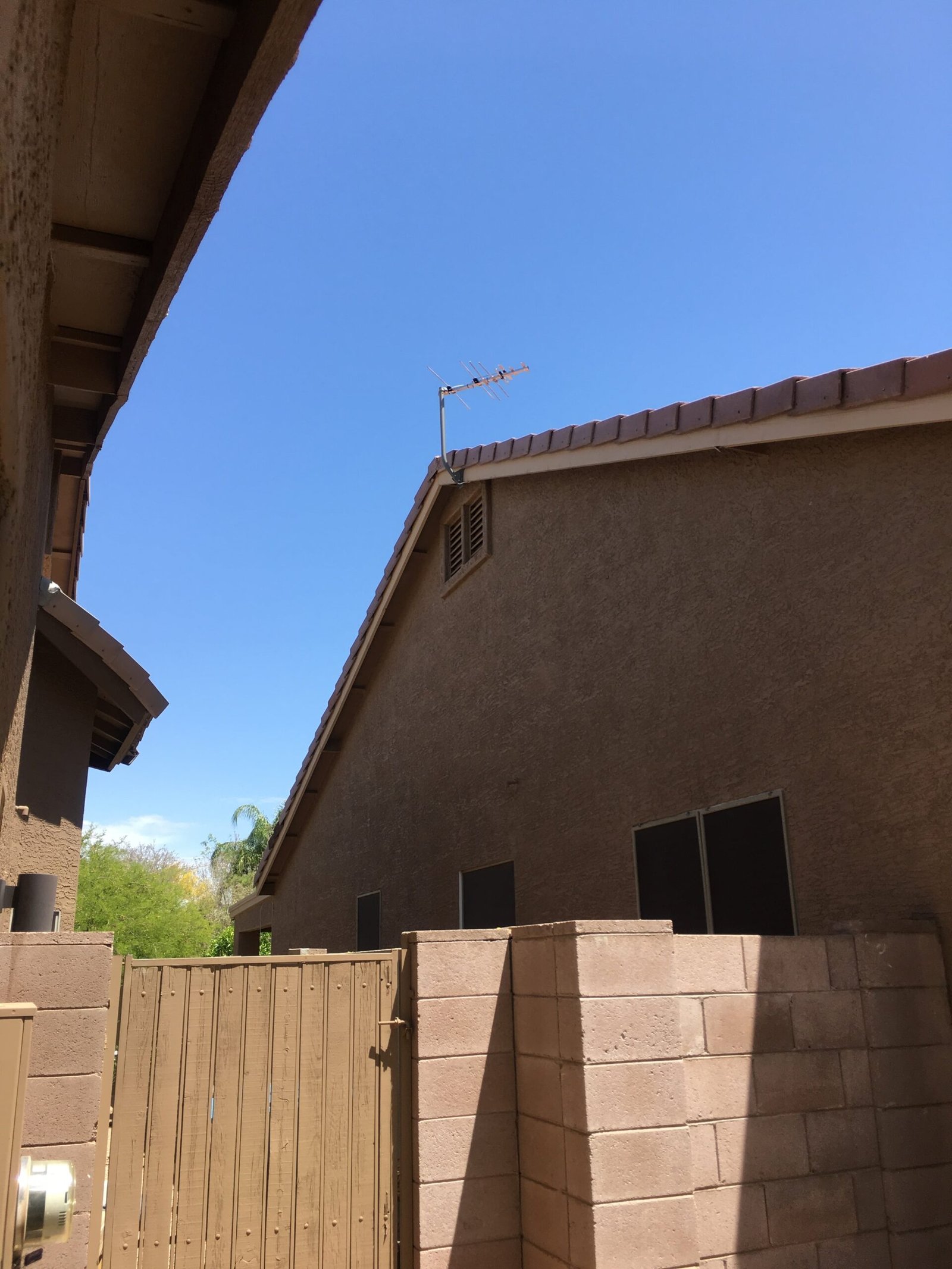 TV Antenna Installers