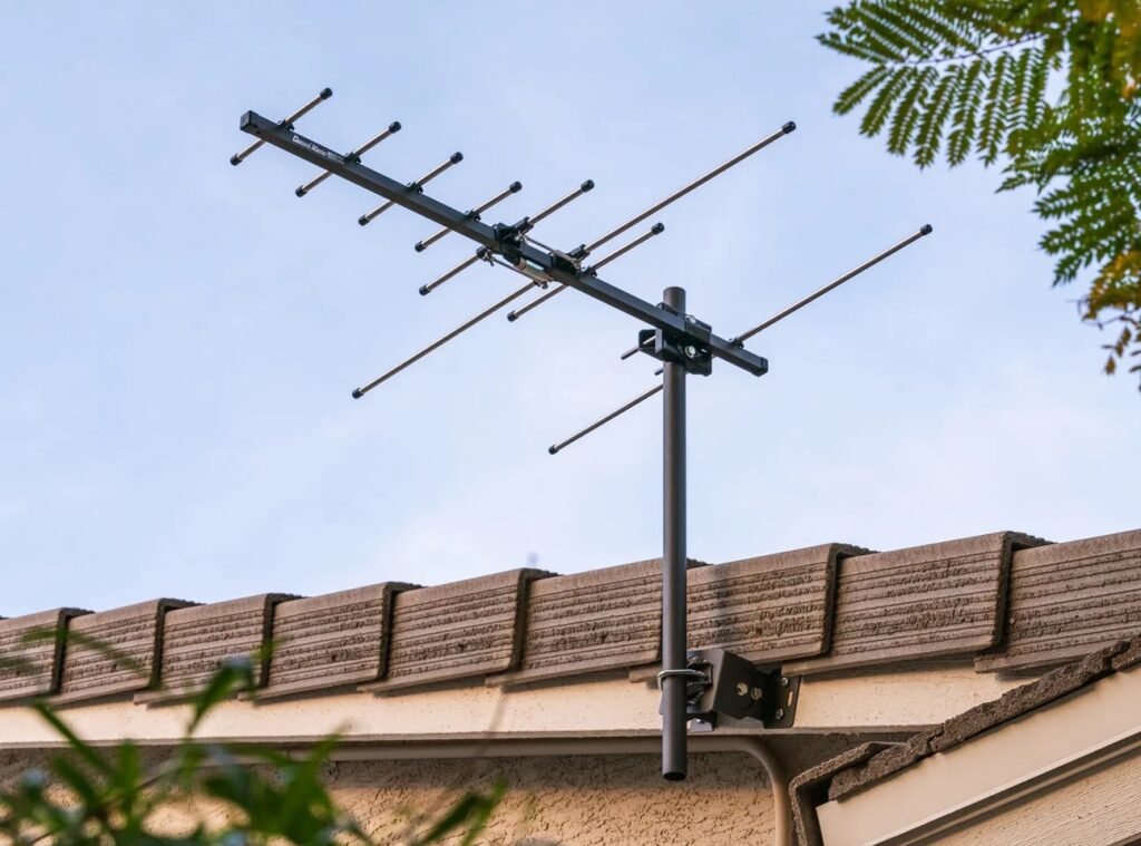 Channel Master Pro TV Antenna