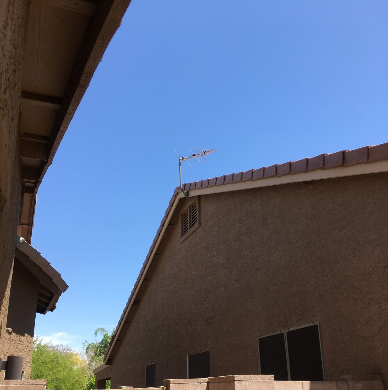 TV Antenna Installers